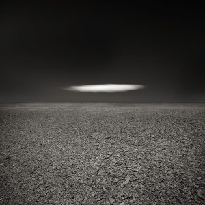 Photographies paysages noir et blanc formats carrés Eric Frey